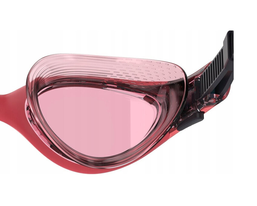 Speedo Biofuse 2.0 Gog AF Kadın Yüzücü Gözlüğü - 5