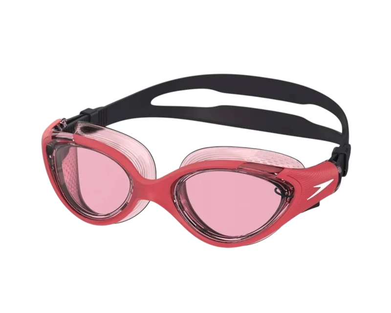 Speedo Biofuse 2.0 Gog AF Kadın Yüzücü Gözlüğü - 1