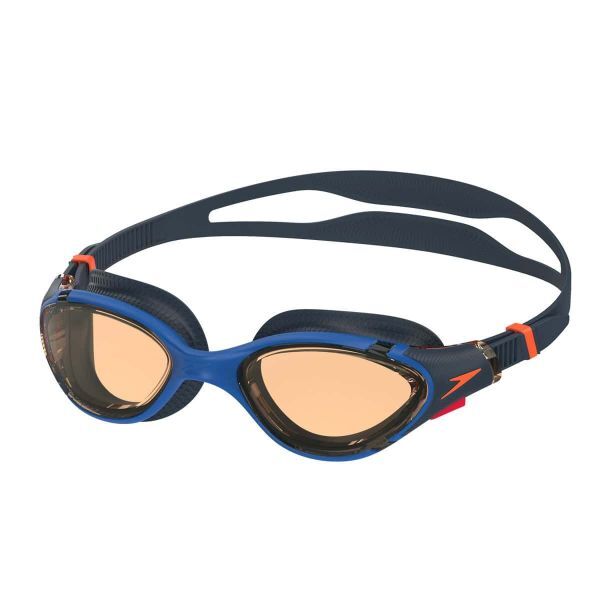 Speedo Speedo Biofuse 2.0 Gog AU Unisex Yüzücü Gözlüğü - 1