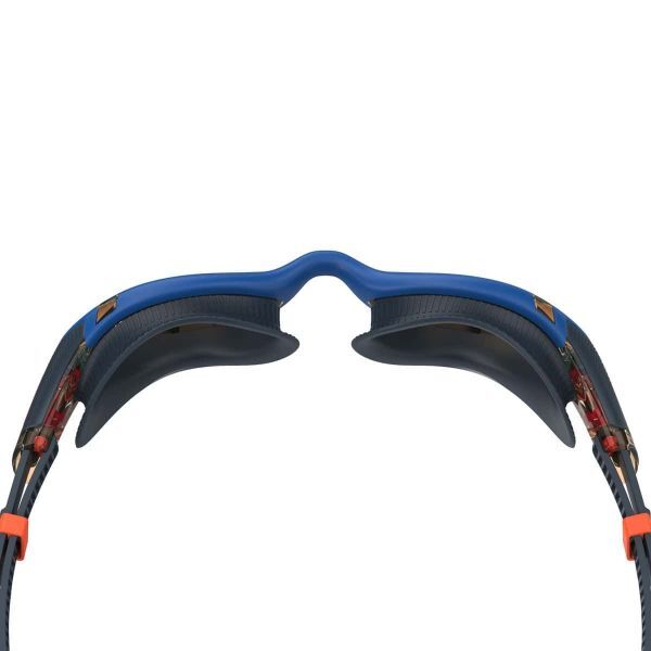 Speedo Speedo Biofuse 2.0 Gog AU Unisex Yüzücü Gözlüğü - 4