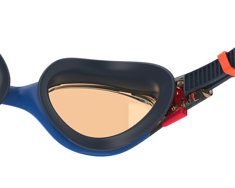 Speedo Biofuse 2.0 Gog AU Unisex Yüzücü Gözlüğü - 4