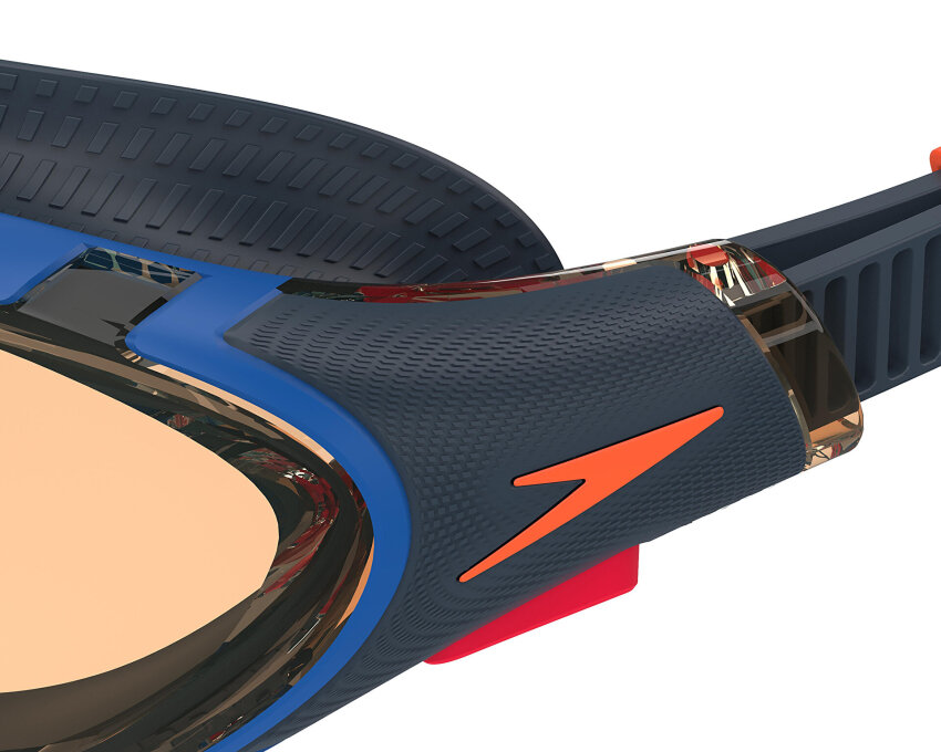 Speedo Biofuse 2.0 Gog AU Unisex Yüzücü Gözlüğü - 5