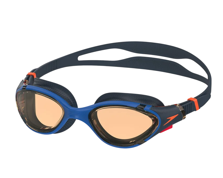 Speedo Biofuse 2.0 Gog AU Unisex Yüzücü Gözlüğü - 1