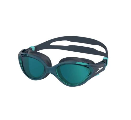 Speedo Speedo Biofuse 2.0 Gog Mir AF Kadın Yüzücü Gözlüğü - 1