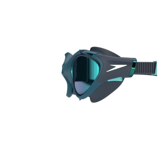 Speedo Speedo Biofuse 2.0 Gog Mir AF Kadın Yüzücü Gözlüğü - 3
