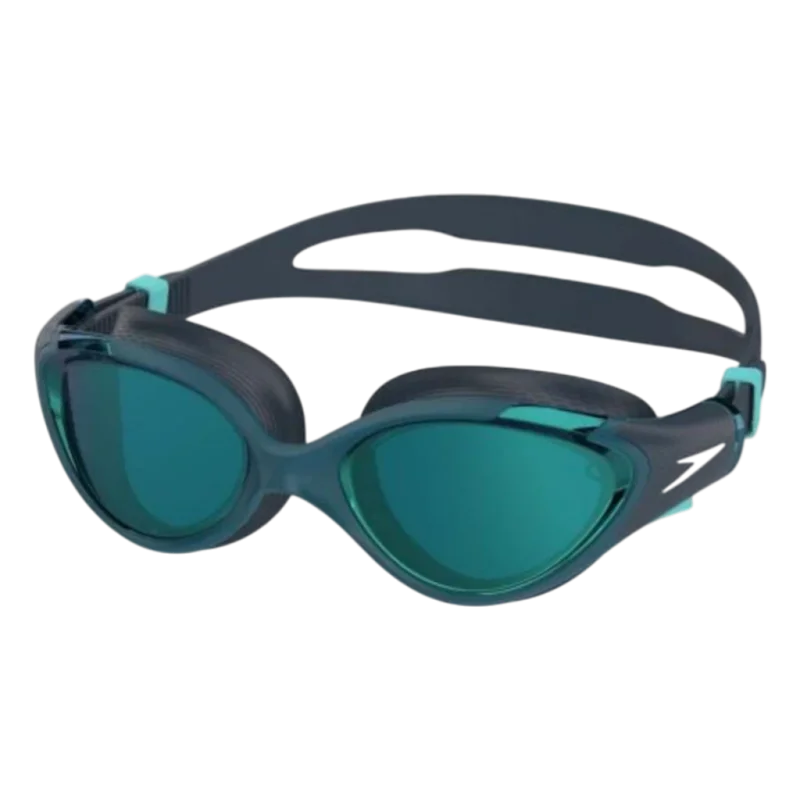 Speedo Speedo Biofuse 2.0 Gog Mir AF Kadın Yüzücü Gözlüğü - 1