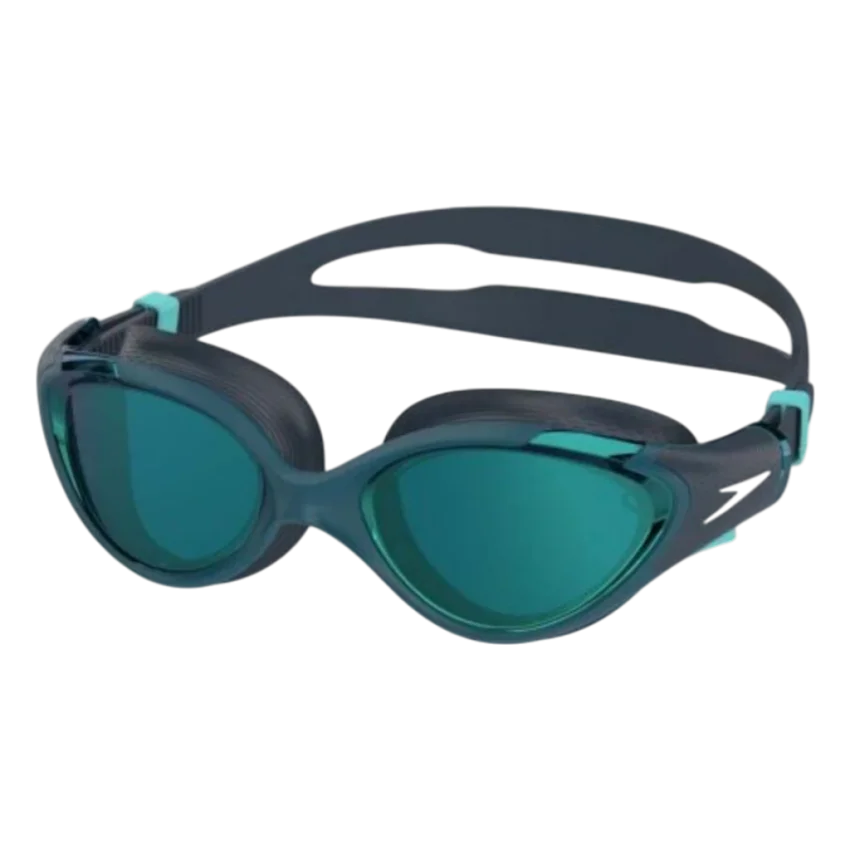 Speedo Speedo Biofuse 2.0 Gog Mir AF Kadın Yüzücü Gözlüğü - 1