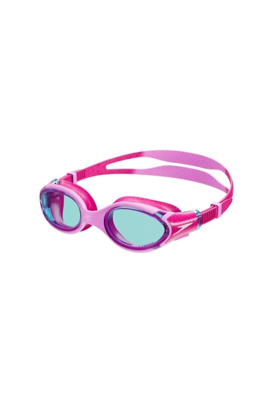 Speedo SPEEDO BIOFUSE 2.0 JU Pembe Çocuk Yüzücü Gözlüğü - 1