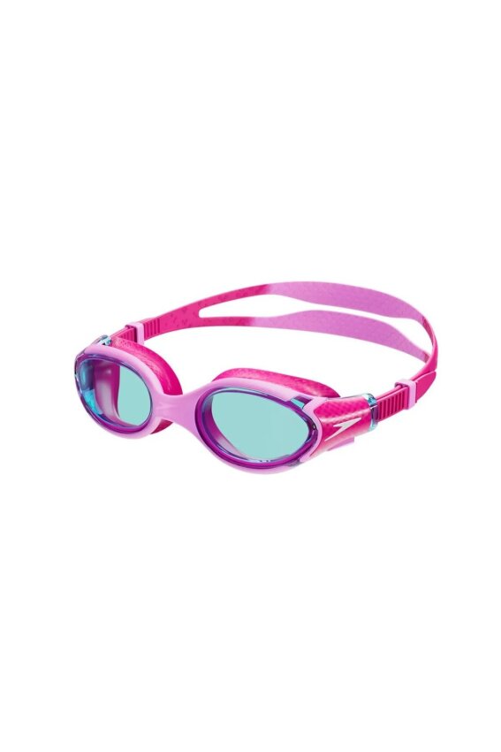 Speedo SPEEDO BIOFUSE 2.0 JU Pembe Çocuk Yüzücü Gözlüğü - 1