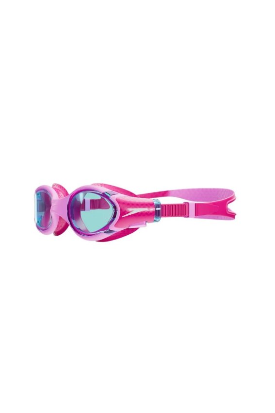 Speedo SPEEDO BIOFUSE 2.0 JU Pembe Çocuk Yüzücü Gözlüğü - 2