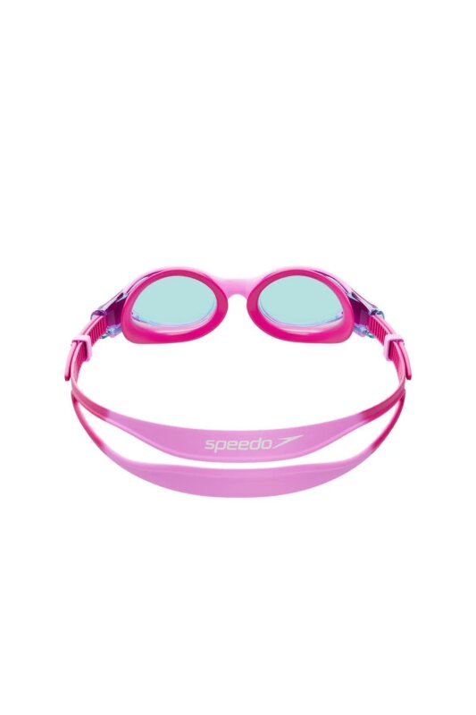 Speedo SPEEDO BIOFUSE 2.0 JU Pembe Çocuk Yüzücü Gözlüğü - 3