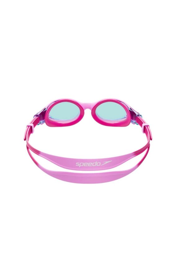 Speedo SPEEDO BIOFUSE 2.0 JU Pembe Çocuk Yüzücü Gözlüğü - 3