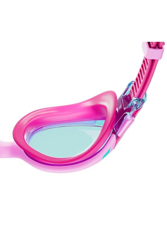 Speedo SPEEDO BIOFUSE 2.0 JU Pembe Çocuk Yüzücü Gözlüğü - 4