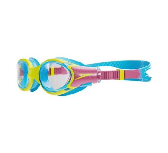 Speedo Speedo Biofuse 2.0 JU Unisex Yüzücü Gözlüğü - 1