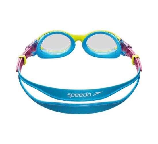 Speedo Speedo Biofuse 2.0 JU Unisex Yüzücü Gözlüğü - 2
