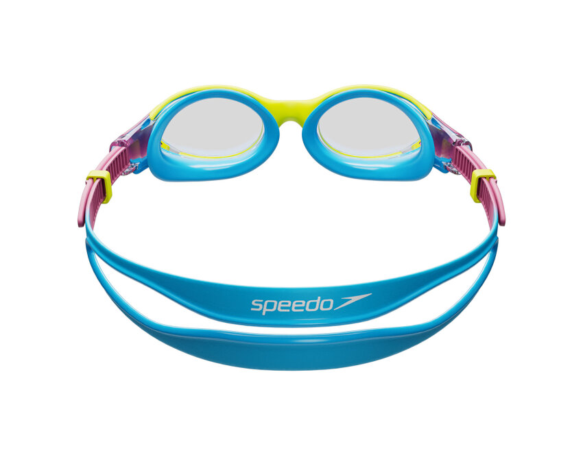 Speedo Speedo Biofuse 2.0 JU Unisex Yüzücü Gözlüğü - 2