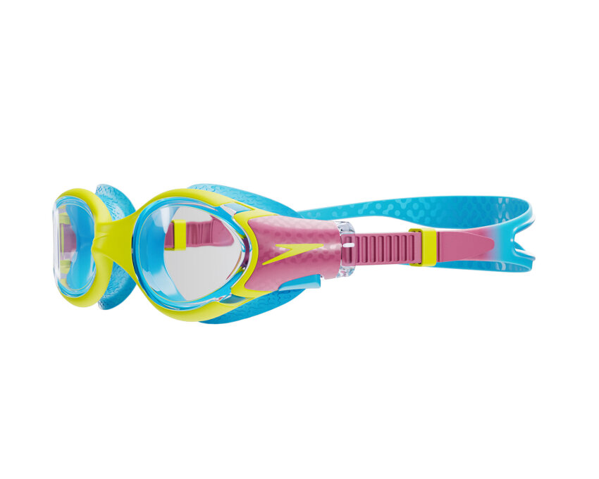 Speedo Speedo Biofuse 2.0 JU Unisex Yüzücü Gözlüğü - 3