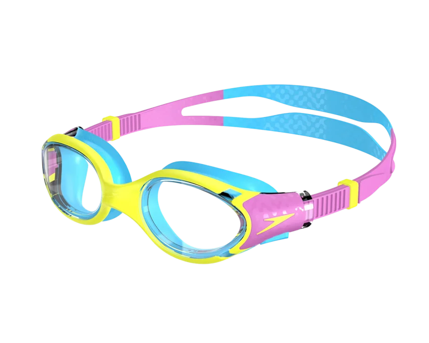 Speedo Speedo Biofuse 2.0 JU Unisex Yüzücü Gözlüğü - 1