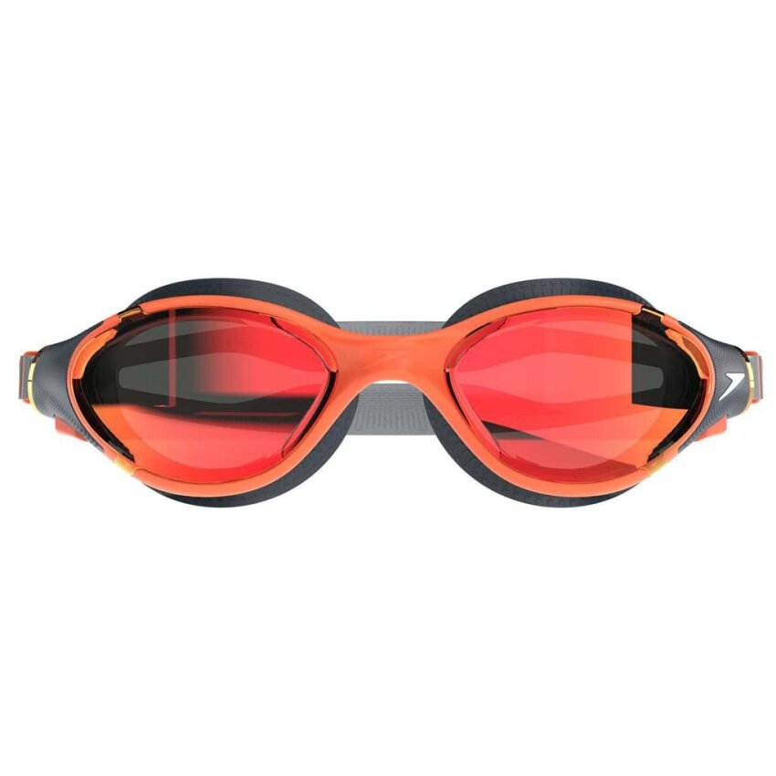 Speedo Biofuse 2.0 Mir Gog AU Unisex Yüzücü Gözlüğü - 2