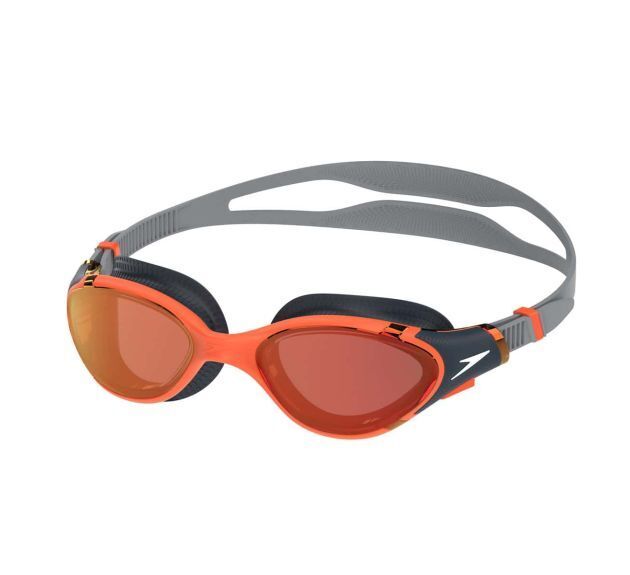 Speedo Speedo Biofuse 2.0 Mir Gog AU Unisex Yüzüvü Gözlüğü - 1