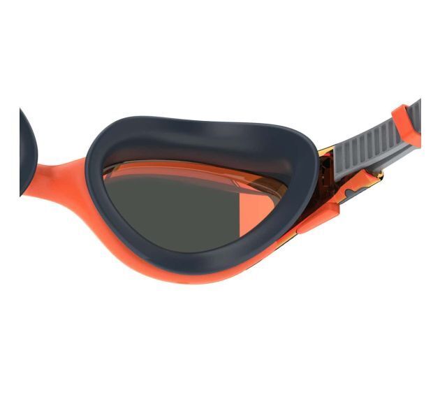 Speedo Speedo Biofuse 2.0 Mir Gog AU Unisex Yüzüvü Gözlüğü - 2