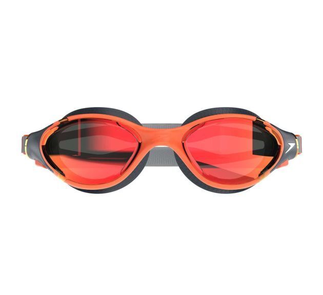 Speedo Speedo Biofuse 2.0 Mir Gog AU Unisex Yüzüvü Gözlüğü - 4
