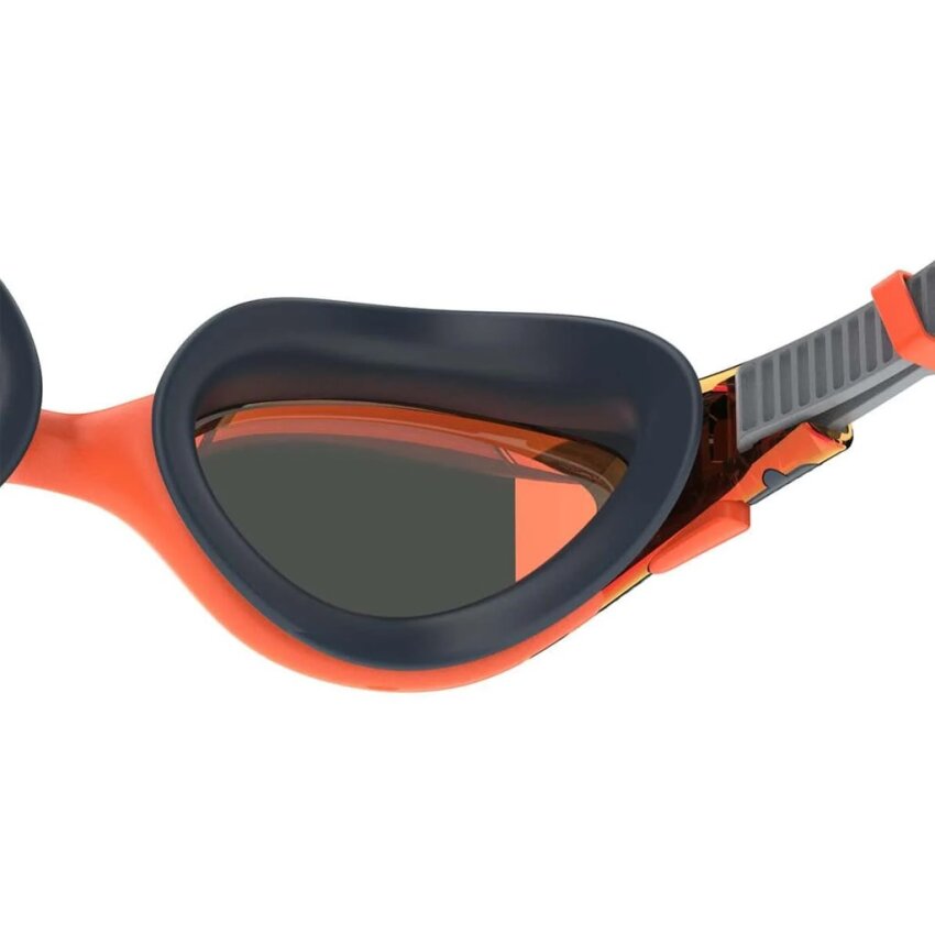 Speedo Biofuse 2.0 Mir Gog AU Unisex Yüzücü Gözlüğü - 3