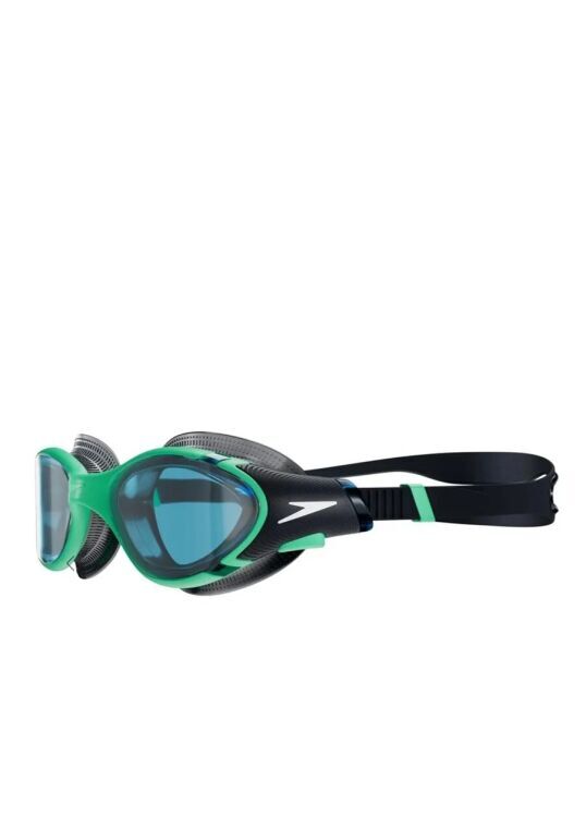 Speedo SPEEDO BIOFUSE 2.0 POLARISED AU SİYAH Unisex Yüzücü Gözlüğü - 2