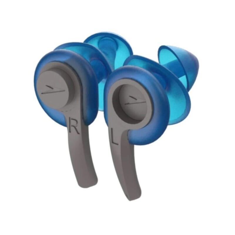 Speedo SPEEDO BIOFUSE EAR PLUG AU Mavi Unisex Kulak Tıkacı - 1