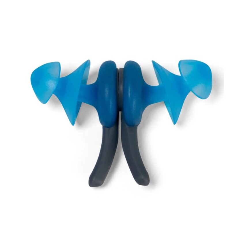 Speedo SPEEDO BIOFUSE EAR PLUG AU Mavi Unisex Kulak Tıkacı - 2