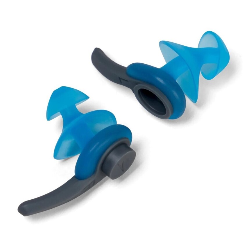 Speedo SPEEDO BIOFUSE EAR PLUG AU Mavi Unisex Kulak Tıkacı - 3