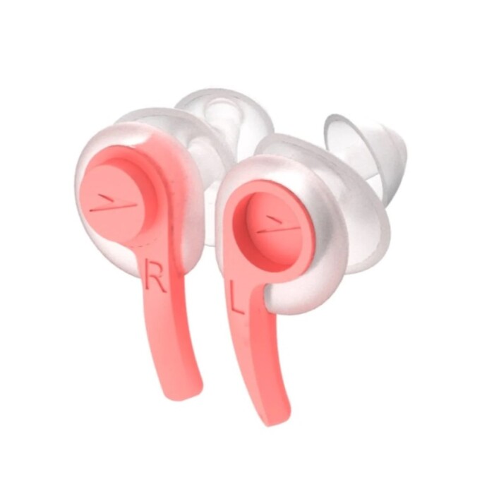 Speedo SPEEDO BIOFUSE EAR PLUG AU Turuncu Unisex Burun Tıkacı - 1