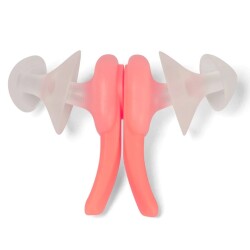Speedo SPEEDO BIOFUSE EAR PLUG AU Turuncu Unisex Burun Tıkacı - 2
