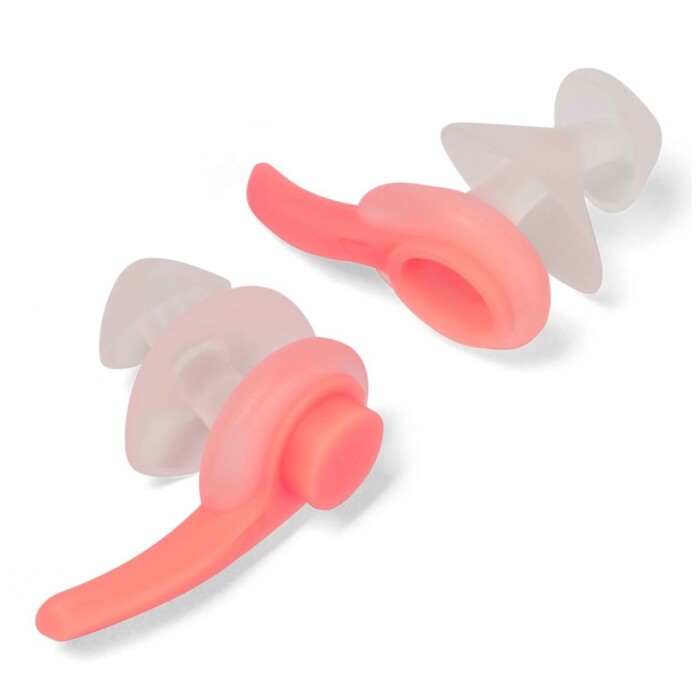 Speedo SPEEDO BIOFUSE EAR PLUG AU Turuncu Unisex Burun Tıkacı - 3