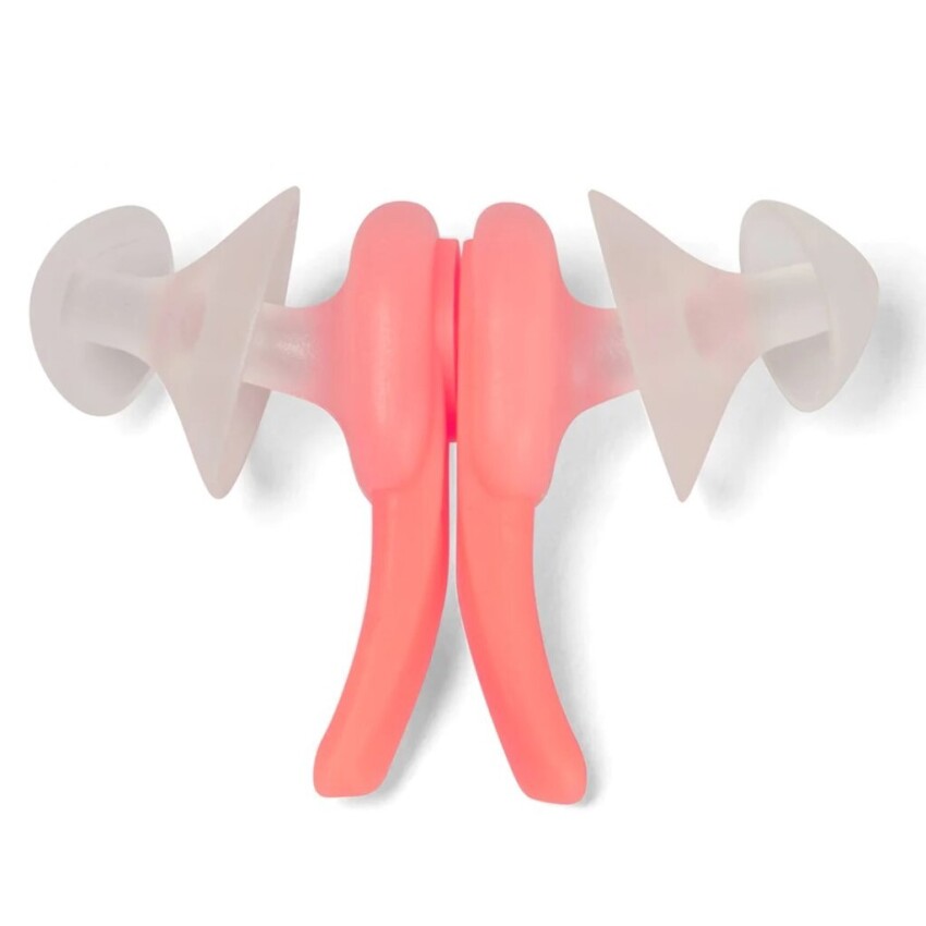 Speedo SPEEDO BIOFUSE EAR PLUG AU Turuncu Unisex Kulak Tıkacı - 2