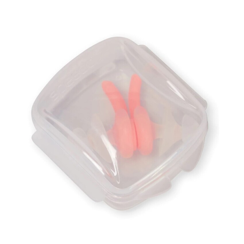 Speedo SPEEDO BIOFUSE EAR PLUG AU Turuncu Unisex Kulak Tıkacı - 4