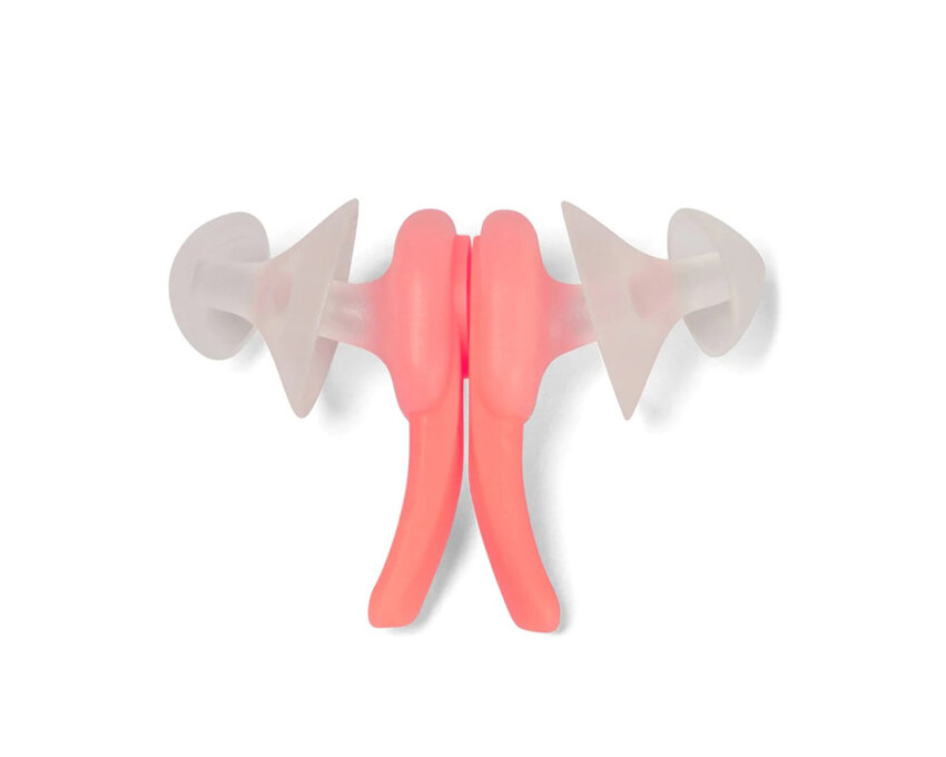 Speedo SPEEDO BIOFUSE EAR PLUG AU Turuncu Unisex Kulak Tıkacı - 2