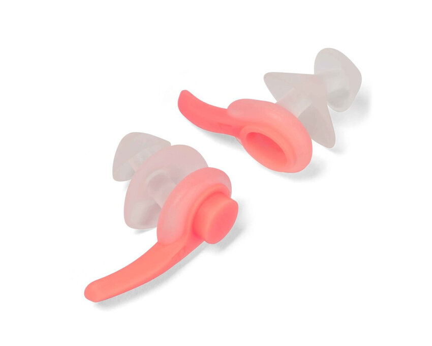 Speedo SPEEDO BIOFUSE EAR PLUG AU Turuncu Unisex Kulak Tıkacı - 3