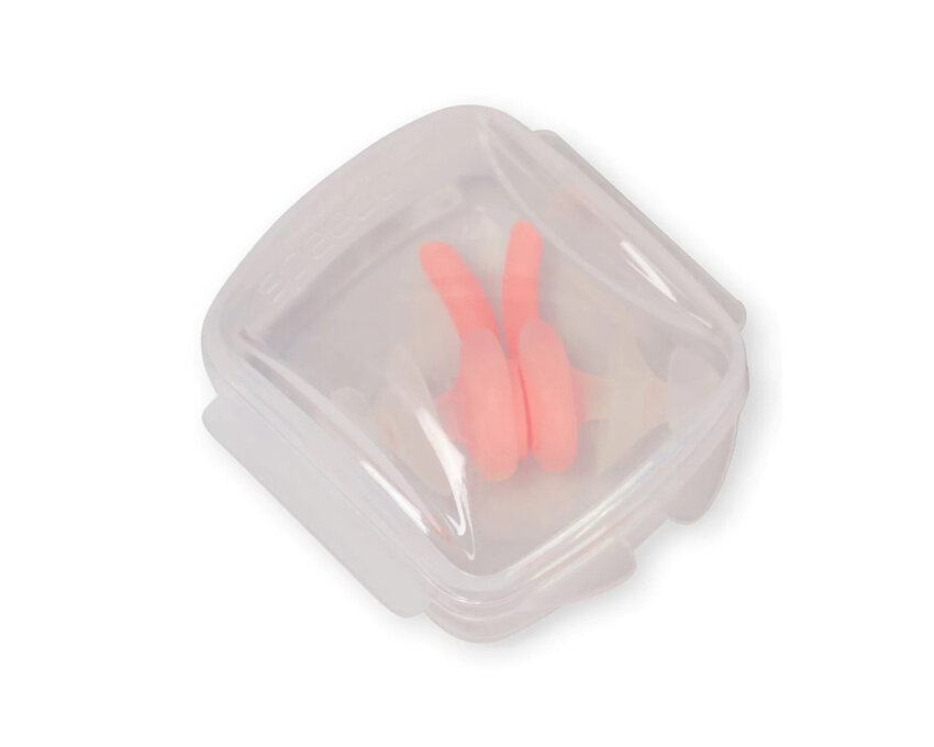 Speedo SPEEDO BIOFUSE EAR PLUG AU Turuncu Unisex Kulak Tıkacı - 4