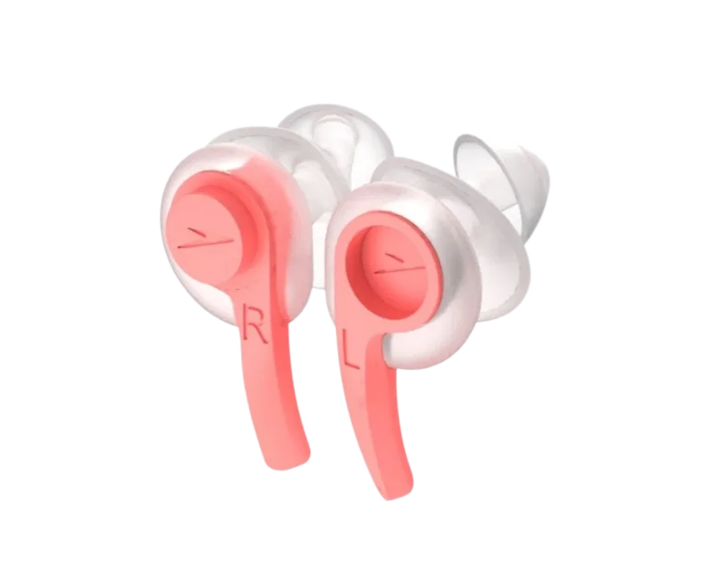 Speedo SPEEDO BIOFUSE EAR PLUG AU Turuncu Unisex Kulak Tıkacı 