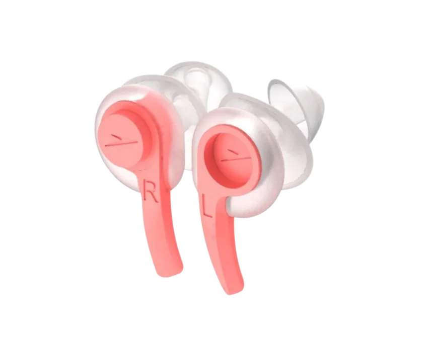 Speedo SPEEDO BIOFUSE EAR PLUG AU Turuncu Unisex Kulak Tıkacı - 1