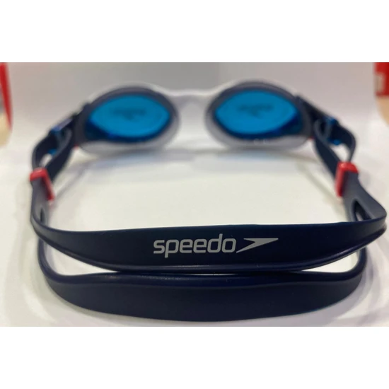 Speedo SPEEDO BIOFUSE REFLEX GOG AU ASSORTED 4 Renkli Unisex Yüzücü Gözlüğü - 4