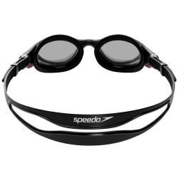 Speedo SPEEDO BIOFUSE REFLX GOG AU SİYAH Unisex Yüzücü Gözlüğü - 3