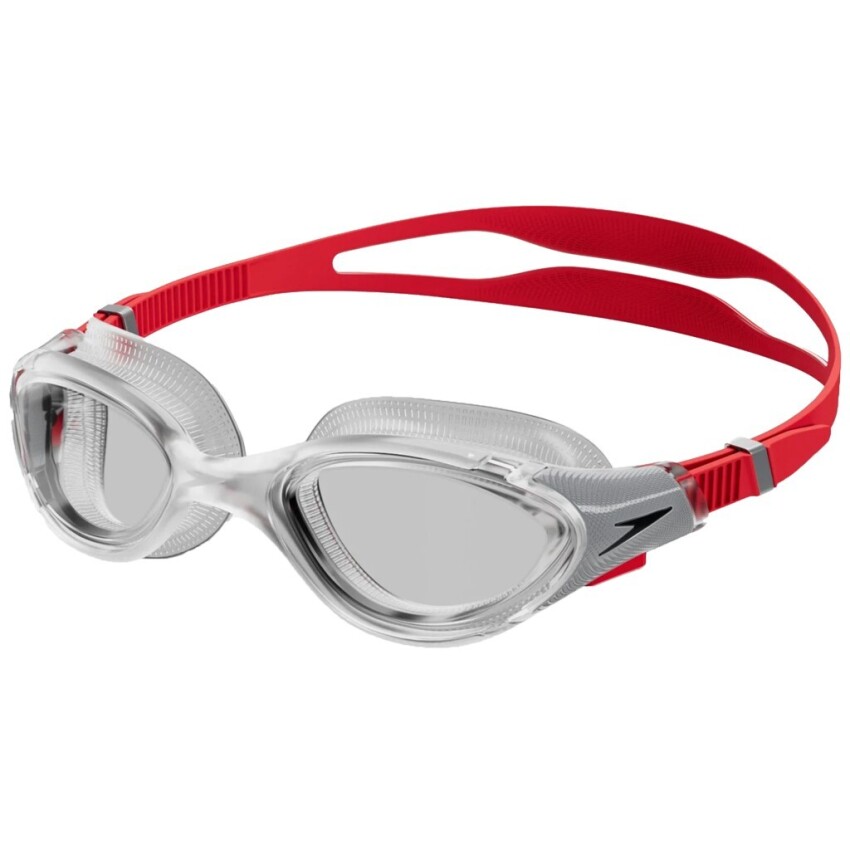 Speedo Speedo Biofuse Reflx Gog AU Unisex Yüzücü Gözlüğü - 1