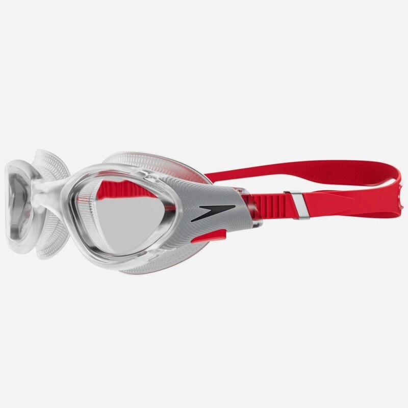 Speedo Speedo Biofuse Reflx Gog AU Unisex Yüzücü Gözlüğü - 2