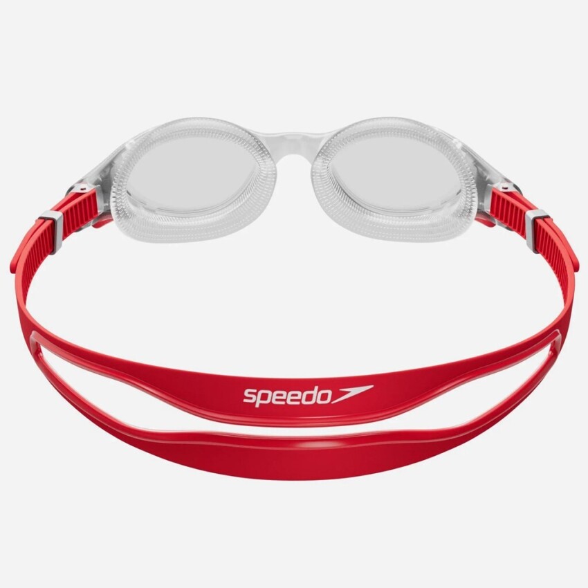 Speedo Speedo Biofuse Reflx Gog AU Unisex Yüzücü Gözlüğü - 3