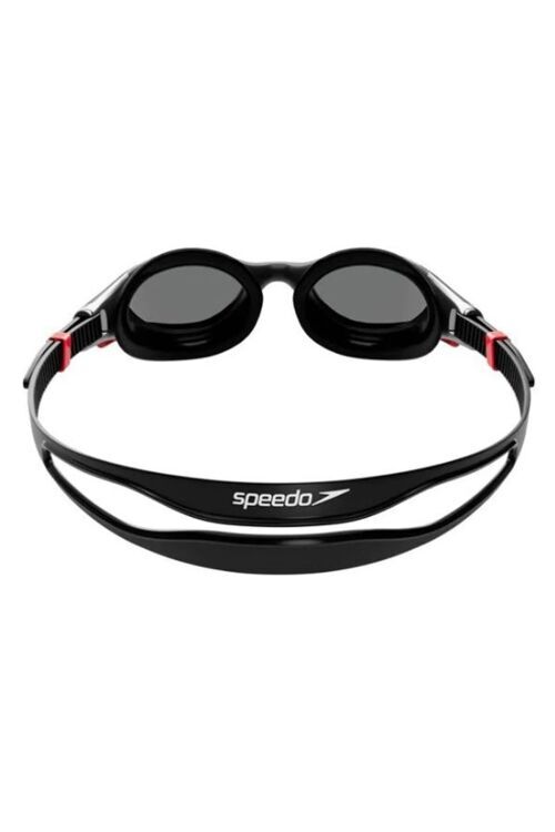 Speedo SPEEDO BIOFUSE REFLX MIR GOG AU SİYAH Unisex Yüzücü Gözlüğü - 2