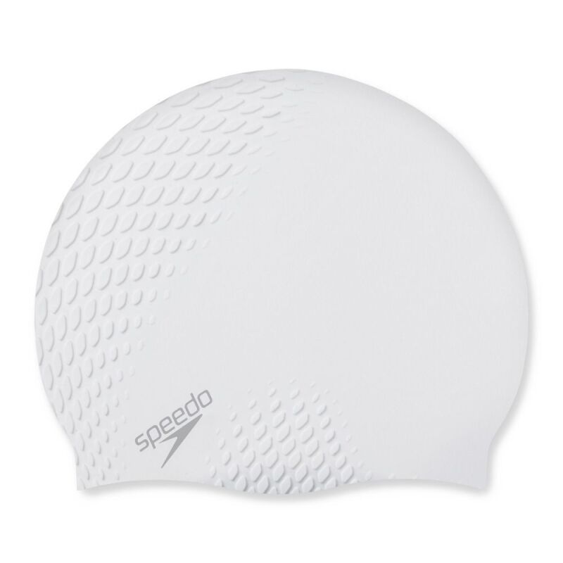 Speedo SPEEDO BUBBLE ACTIVE BEYAZ Unisex Bone - 1