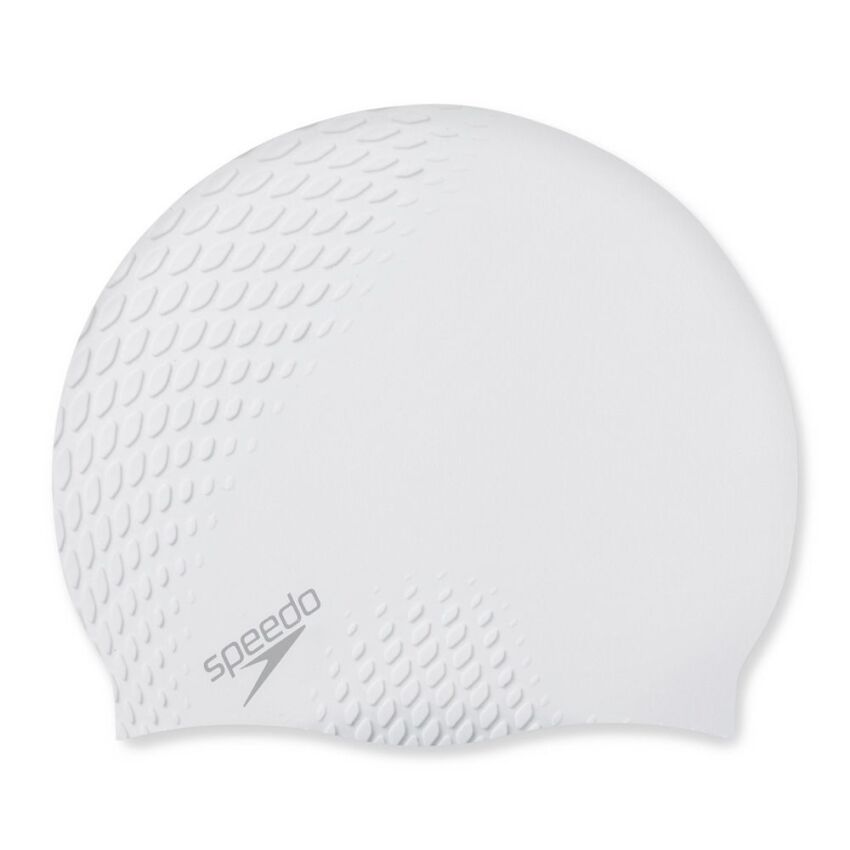 Speedo SPEEDO BUBBLE ACTIVE BEYAZ Unisex Bone - 1