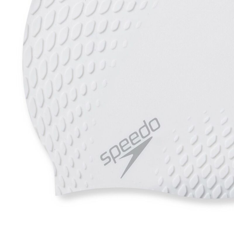Speedo SPEEDO BUBBLE ACTIVE BEYAZ Unisex Bone - 5